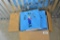 Large box of Toy Farmer magazines