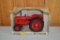 Ertl McCormick WD-9 diecast Tractor 1/16th scale