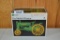 Precision John Deere Model A tractor