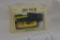 Ertl 1/16 scale John Deere 430 Crawler