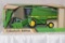 Ertl 1/28 scale John Deere 9600 Combine