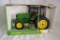 Ertl 1/16 scale John Deere 7800 tractor with MFWD and duals