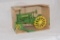 Ertl 1/16 scale 1934 John Deere Model A tractor