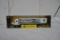 Ertl Britain's 1/64 scale John Deere 1/64 scale Kenworth semi w/trailer