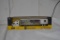 Ertl Britain's 1/64 scale John Deere 1/64 scale Peterbilt semi w/trailer