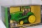 Ertl 1/16 & 1/64 scale John Deere 2-piece 8520T tractor set