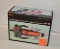 Ertl 1/16 scale Precision Series Allis Chalmers D-17 tractor with New Idea picker