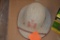IH Straw Pith hat