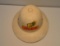 Dekalb plastic pith hat