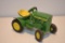 Ertl 1/16 scale John Deere 110 lawn mower