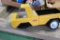 Buddy L pickup truck with box