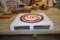 Cubs Yard Art