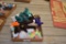 Quantity of Beanie Babies