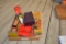 Vintage toys & books