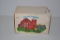 Ertl Massey Harris 33 1/16 scale toy tractor