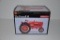 Ertl Precision Farmall M 1/16 scale toy tractor