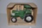 Scale Models Oliver 1/16 scale toy tractor, signed by Joseph Ertl