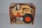Ertl Case 1370 1/16 scale toy tractor