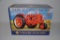 Franklin Mint Case SC 1/12 scale toy tractor