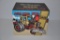 Ertl Toy Farmer Case 1170 1/16 scale toy tractor
