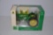 Ertl John Deere B 1/16 scale 4H Edition toy tractor