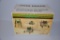 KZCO John Deere 6500 toy sprayer
