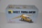 KZCo Ag-Chem 1603T TerraGator 1/28 scale toy
