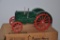 SpecCast Massey Harris Pacemaker 1/16 scale toy tractor