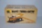 KZCO Ag-Chem 1664T TerraGator 1/28 scale toy