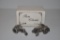 SpecCast Case Pewter 1/64 scale toy tractors