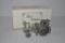 SpecCast Case Pewter toy steam engine