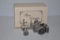 SpecCast Case Pewter 1/64 scale toy tractors