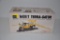 KZCO Ag-Chem 1603T TerraGator 1/28 scale toy