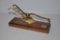 John Deere 150th anniversary commerative replica plow