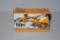 Conrad MF50H 1/35 scale toy backhoe