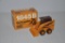 NZG Case 1845B 1/35 scale toy skid steer