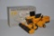 NZG New Holland TF toy combine