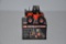 Ertl Case 1470 Black Knight 1/64 scale toy tractor