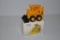 NZG Gehl 4615 1/25 scale toy skid steer
