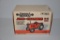 Ertl Allis Chalmers D21 1/16 scale toy tractor