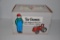Toy Farmer Allis Chalmers 220 1/16 scale toy tractor