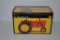Ertl Precision Massey Harris 44 1/16 scale toy tractor