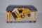 Ertl New Holland TR97 1/32 scale combine w/ heads