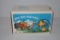 Toy Farmer Case 800 1/16 scale toy tractor