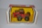 Ertl Massey Ferguson 4900 1/32 scale toy tractor