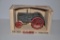 Ertl Case L 1/16 scale toy tractor