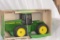 Ertl 1/16 scale John Deere Model 8760 4WD tractor