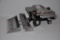 Gleaner R62 1/16 scale limited edition toy combine w/ heads