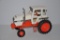 Case 2390 1/16 scale toy tractor