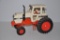 Case 2590 1/16 scale toy tractor